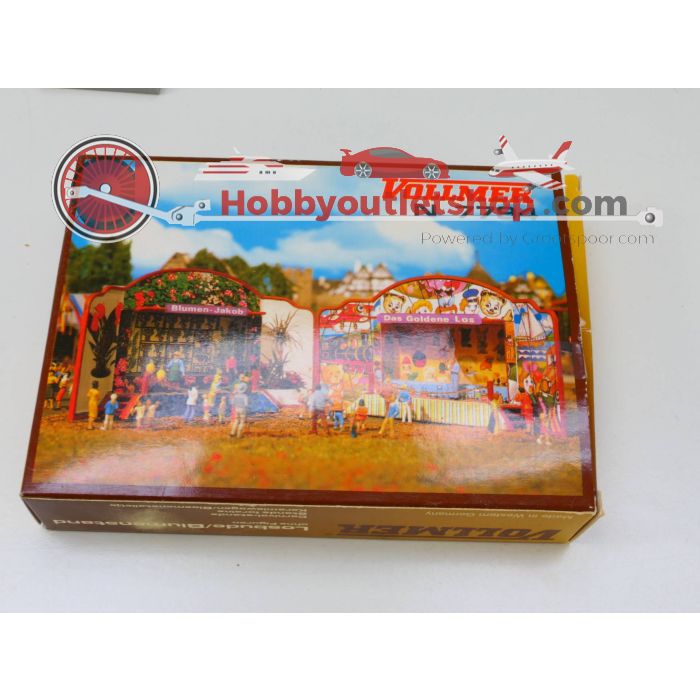 Schaal N 85 stuks assortiment gebouwen #2787 - sku: 20230202011819 - Gebruikt - Goede staat - Afbeelding 6