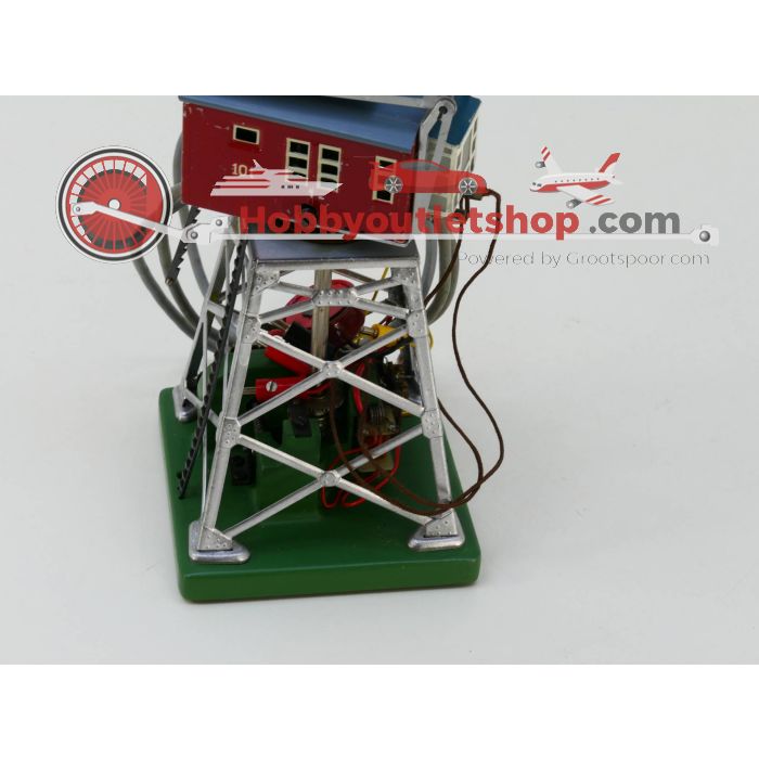 Schaal H0 Märklin 7051 Hijskraan #3016 - sku: 20230209122308 - Gebruikt - Goede staat - Afbeelding 2