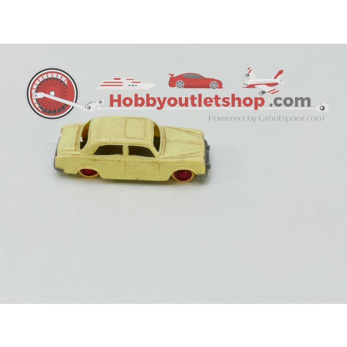 Schaal H0 Set diverse automodellen #3029