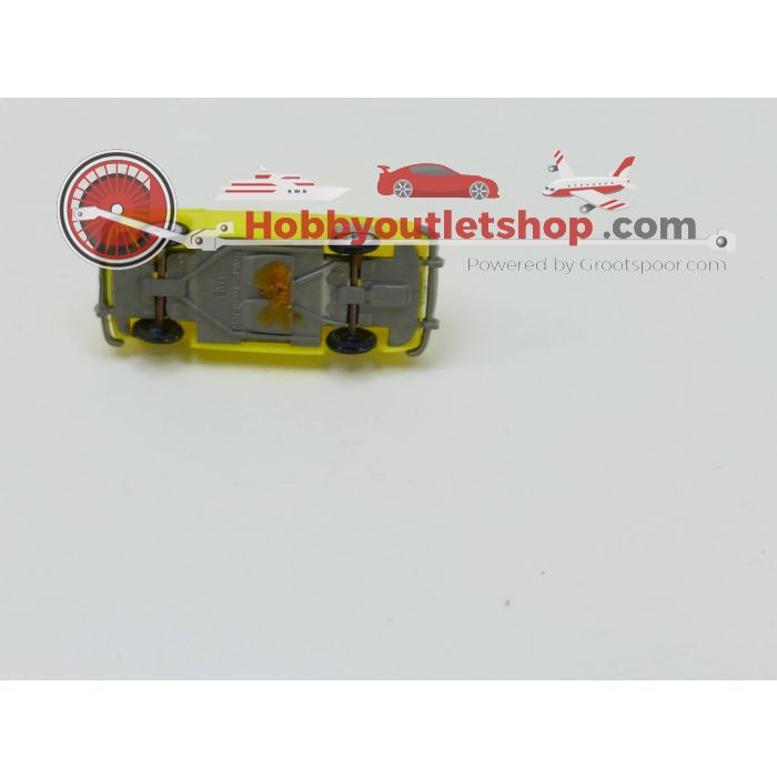 Schaal H0 Set diverse automodellen #3029