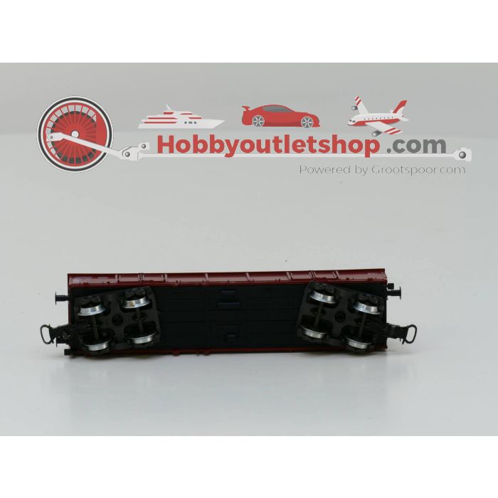 Schaal H0 Märklin 4690 Open goederenwagen #2958 - sku: 20230217091335 - Gebruikt - Zeer goede staat - Afbeelding 3