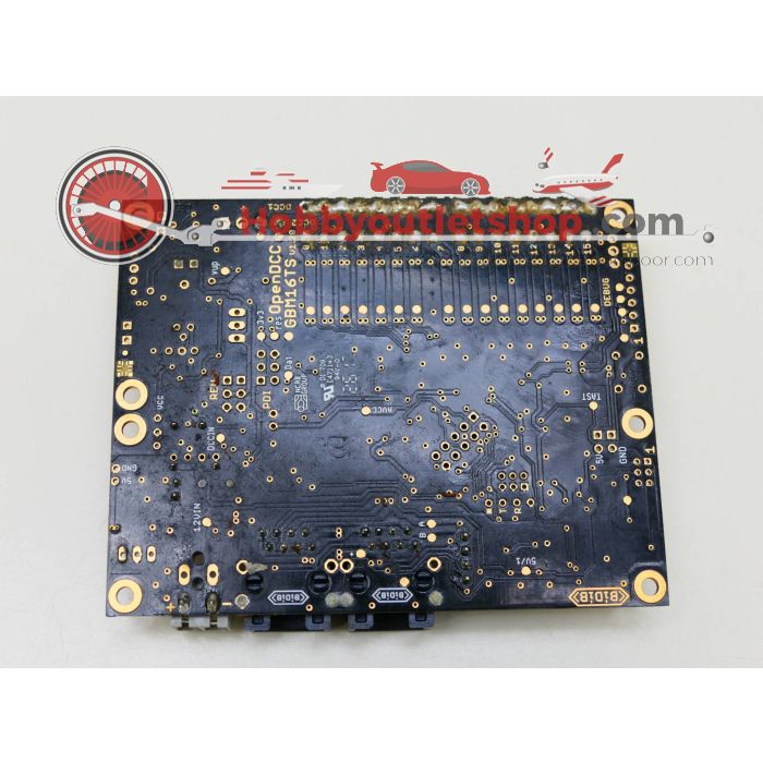 Fertigbaustein GBM16TS 300250 #3061 - sku: 20230225105714 - Gebruikt - Goede staat - Afbeelding 1