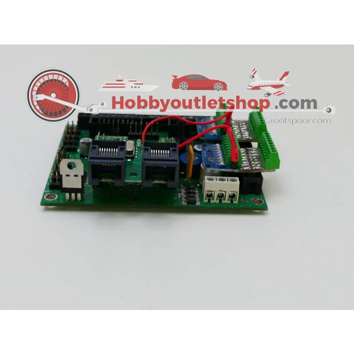Bidib 600412 SMD-Bausatz OneControl + BiDiBonePlus  #3062