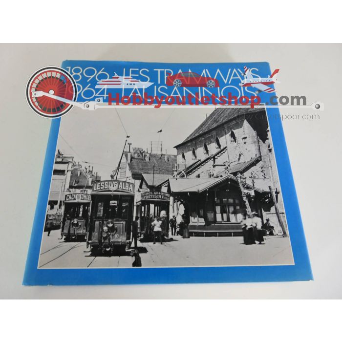 Verzameling boeken over Zwitserse spoorwegen #3067 - sku: 20230225025043 - Gebruikt - Zeer goede staat - Afbeelding 6