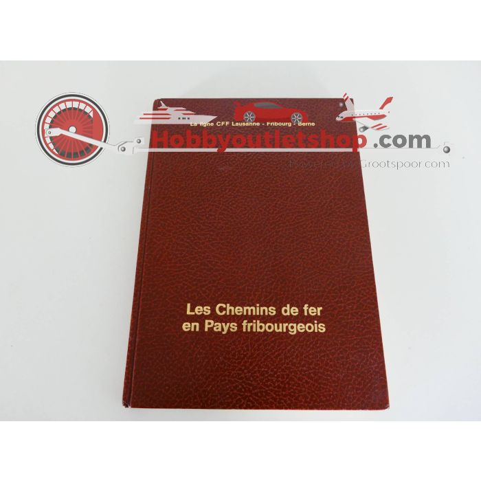 Verzameling boeken over Zwitserse spoorwegen #3067 - sku: 20230225025043 - Gebruikt - Zeer goede staat - Afbeelding 12