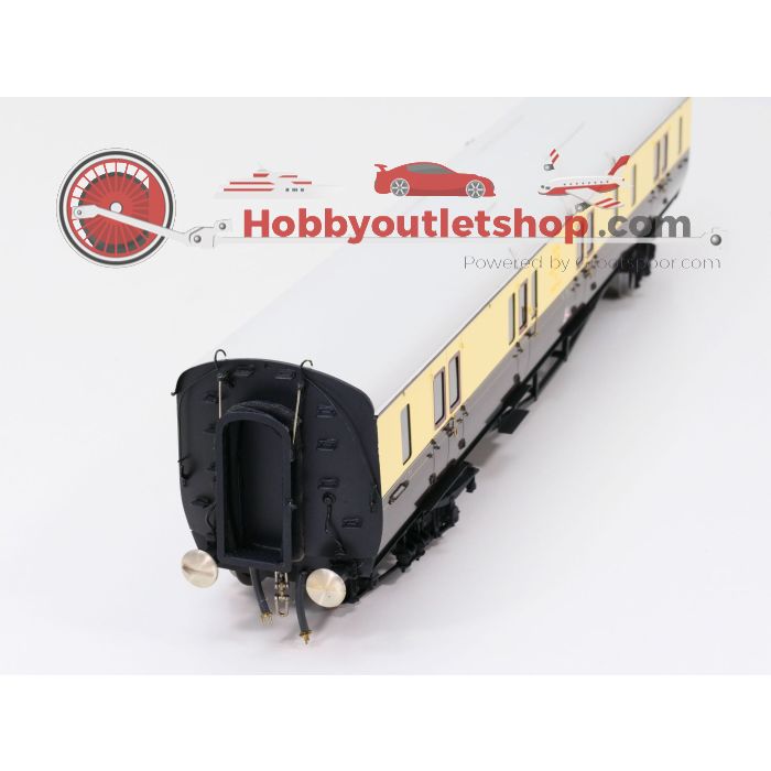 Schaal 1 Finescale Locomotive Company postal service #P15