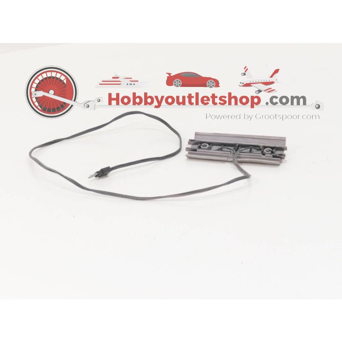 Schaal H0 Roco-LINE startersset #5014