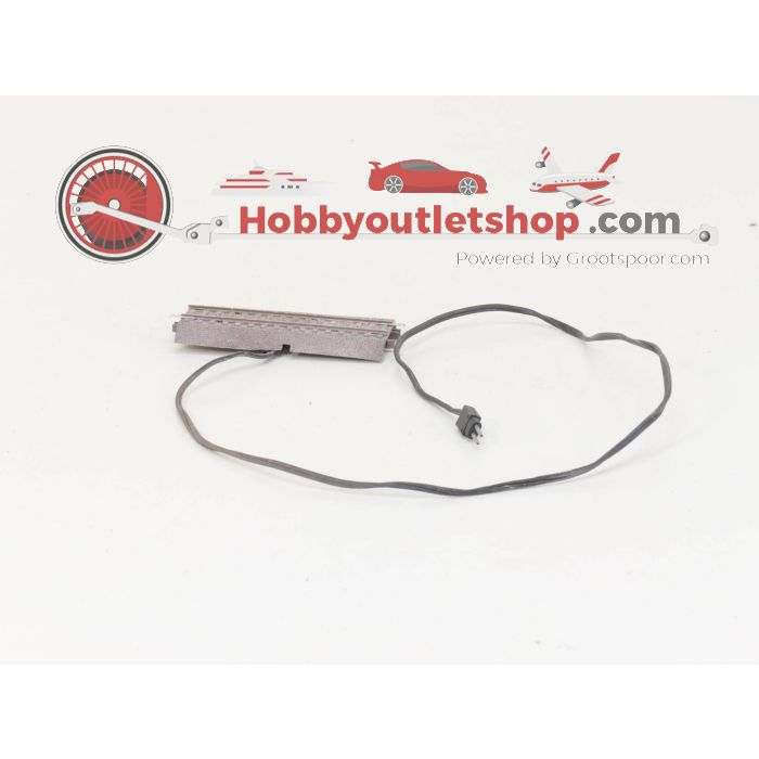 Schaal H0 Roco-LINE startersset #5014