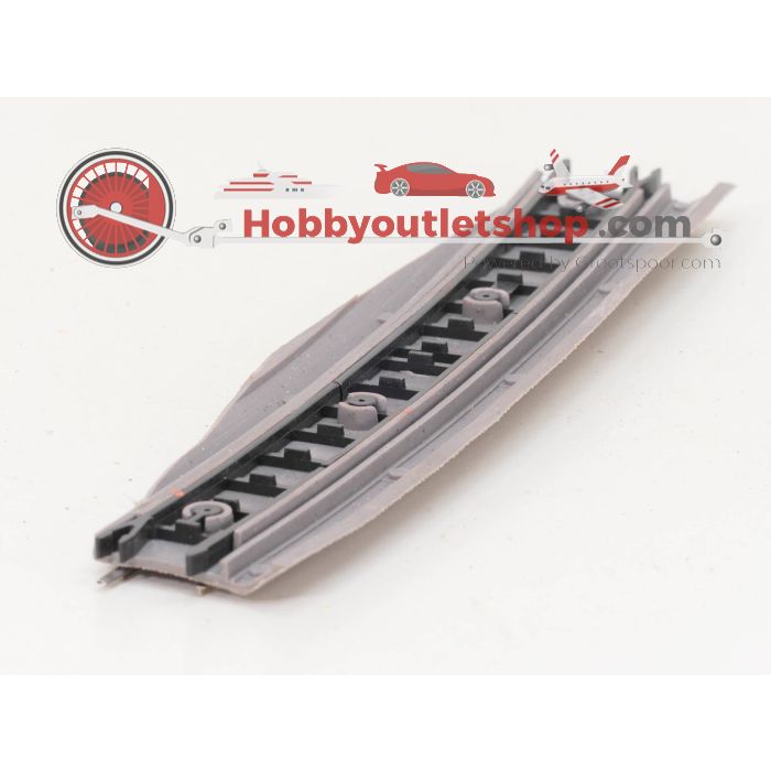 Schaal H0 Roco-LINE startersset #5014