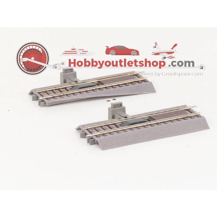 Schaal H0 Roco-LINE startersset #5014