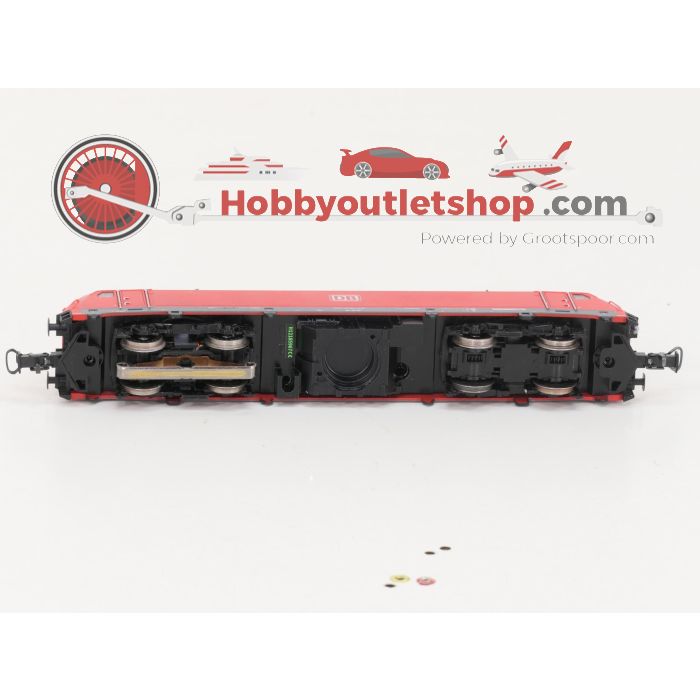 Schaal H0 Märklin startset "Regional Express" van de DB Digitaal #5304 - sku: 20240117030211 - Gebruikt - Zeer goede staat - Afbeelding 9