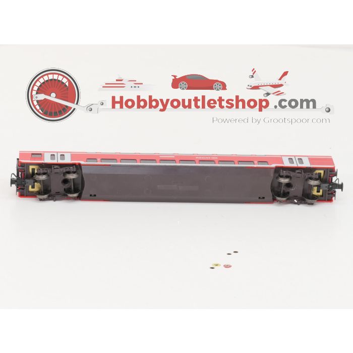 Schaal H0 Märklin startset "Regional Express" van de DB Digitaal #5304 - sku: 20240117030211 - Gebruikt - Zeer goede staat - Afbeelding 11