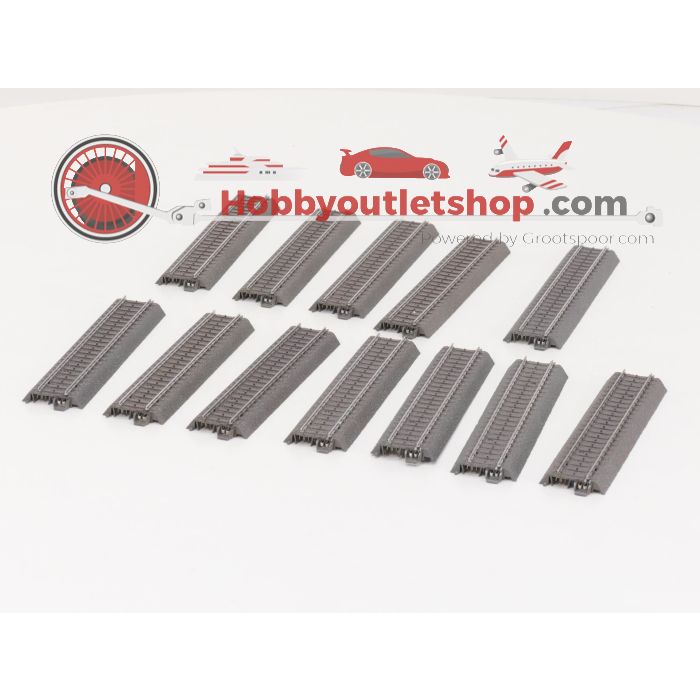 Schaal H0 Märklin startset "Regional Express" van de DB Digitaal #5304 - sku: 20240117030211 - Gebruikt - Zeer goede staat - Afbeelding 12