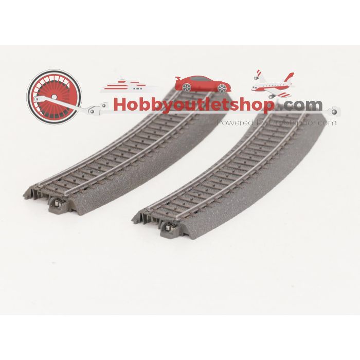 Schaal H0 Märklin startset "Regional Express" van de DB Digitaal #5304 - sku: 20240117030211 - Gebruikt - Zeer goede staat - Afbeelding 14