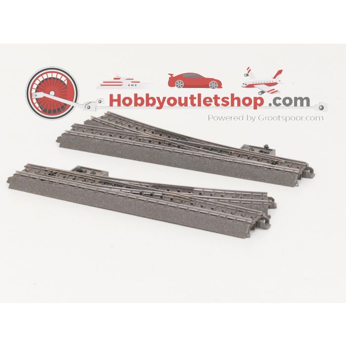 Schaal H0 Märklin startset "Regional Express" van de DB Digitaal #5304 - sku: 20240117030211 - Gebruikt - Zeer goede staat - Afbeelding 16