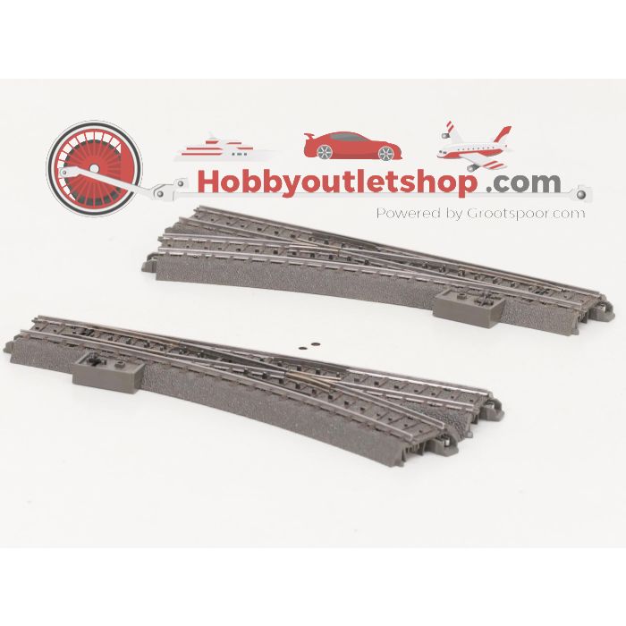 Schaal H0 Märklin startset "Regional Express" van de DB Digitaal #5304 - sku: 20240117030211 - Gebruikt - Zeer goede staat - Afbeelding 17