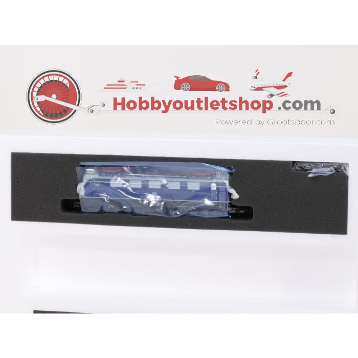 Schaal H0 Roco 41320A elektrische locomotief BR 141 van de DB digitaal #5628
