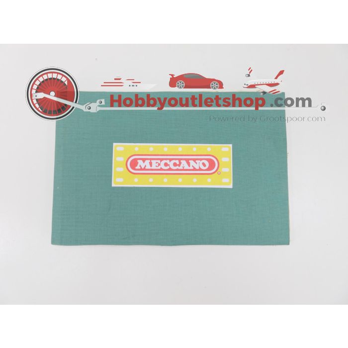 Meccano Verzameling van vintage Meccano handleidingen.  #6148