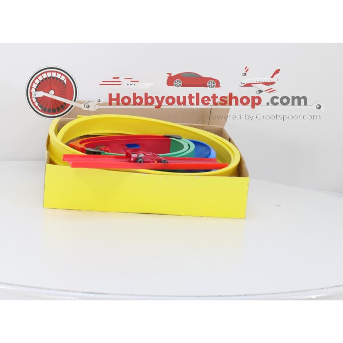 Darda Art Nr 00188 motor super formel 1 #4199