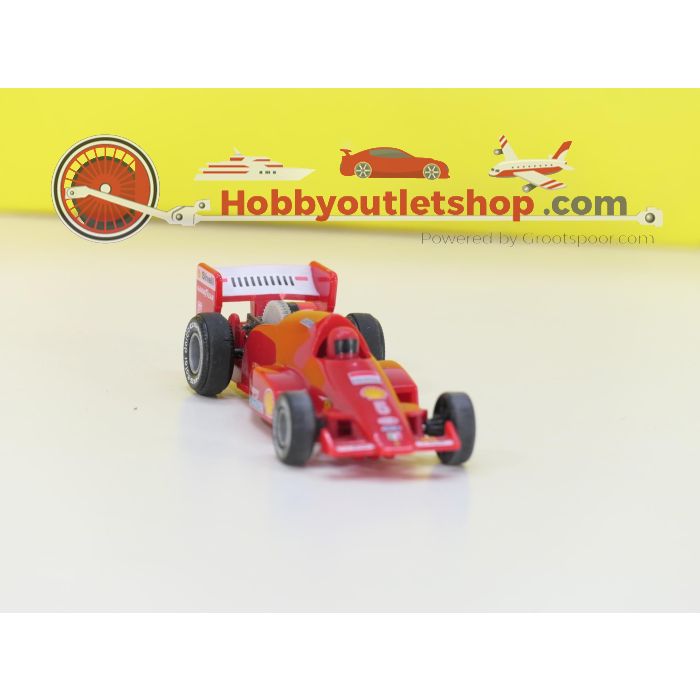 Darda Art Nr 00188 motor super formel 1 #4199
