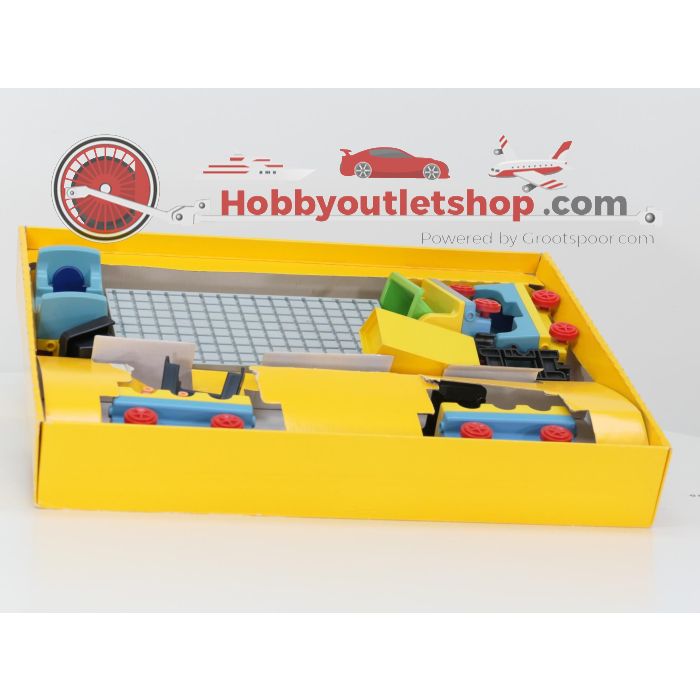 Playmobil 123 nr 6910 + veel extra’s #4200 - sku: 20240528102223 - Gebruikt - Zeer goede staat - Afbeelding 2