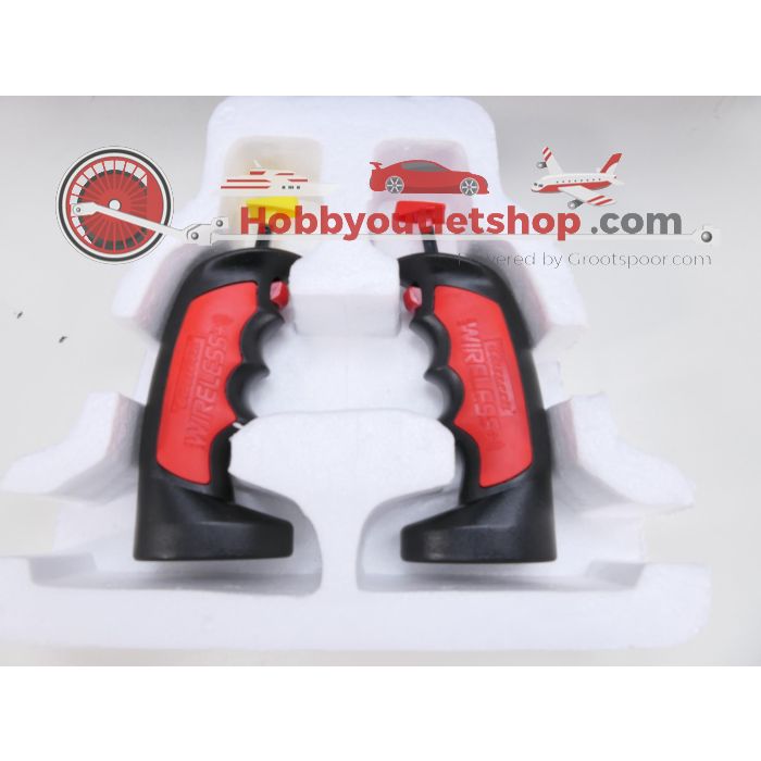 Schaal 1:32 Carrera Digital 132 GT 200300005 Race Stars Racebaan #4271 - sku: 20240613023827 - Used - Like new - Photo 4