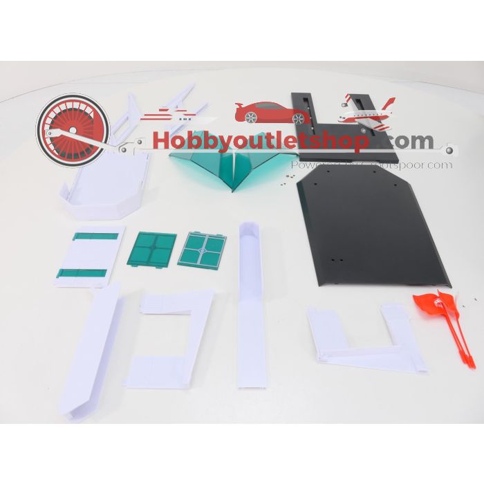 Schaal 1:32 Carrera Digital 132 GT 20030354 Startlight #4272 - sku: 20240613034050 - Gebruikt - Zo goed als nieuw - Afbeelding 2