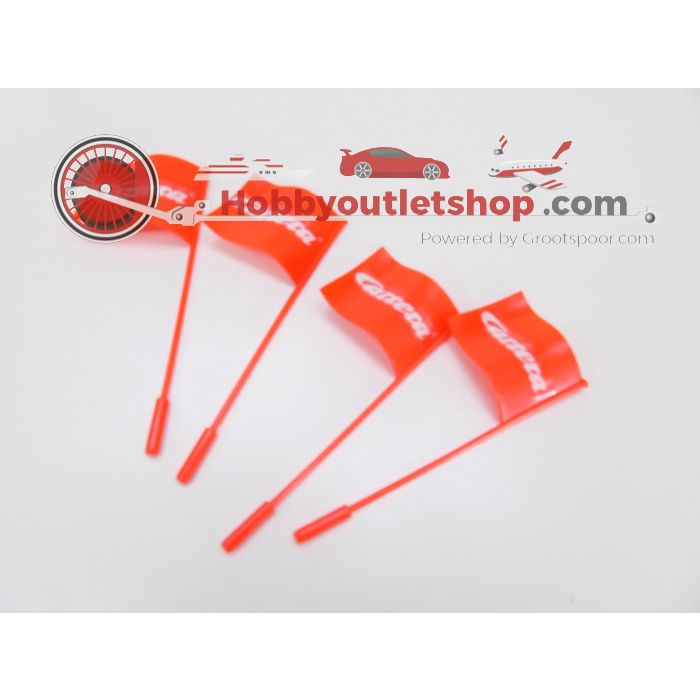 Schaal 1:32 Carrera Digital 132 GT 20030354 Startlight #4272 - sku: 20240613034050 - Gebruikt - Zo goed als nieuw - Afbeelding 4