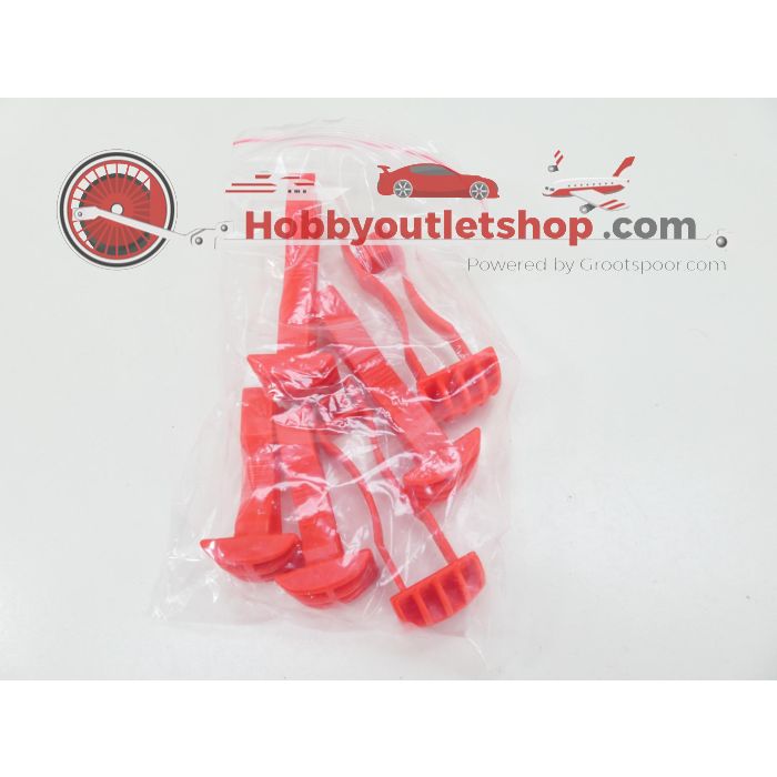 Schaal 1:43 Carrera GO!!! 62238 met een Ferrari 458 en een  Porsche 911 GT3. #6007 - sku: 20240719030750 - Gebraucht - Guter Zustand - Bild 3