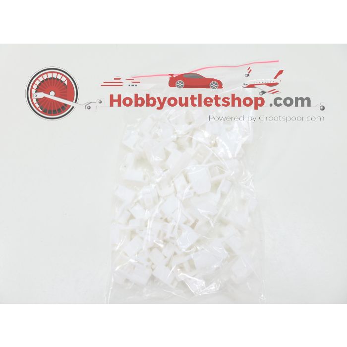 Schaal 1:43 Carrera GO!!! 62238 met een Ferrari 458 en een  Porsche 911 GT3. #6007 - sku: 20240719030750 - Gebraucht - Guter Zustand - Bild 4