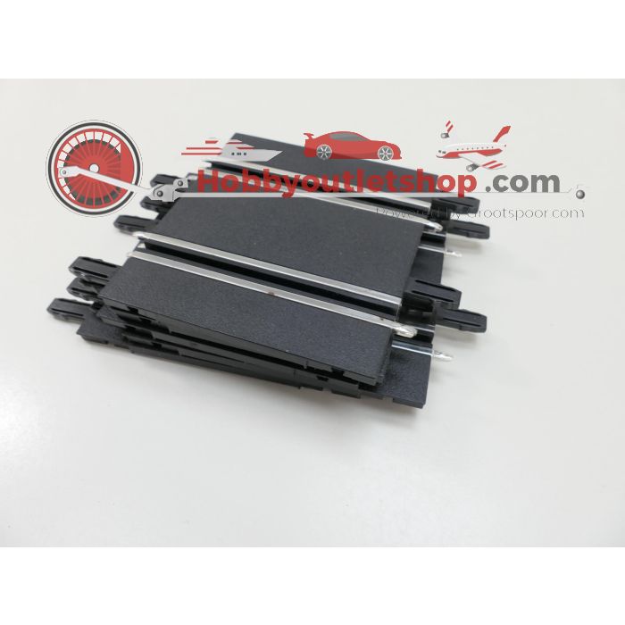 Schaal 1:43 Carrera GO!!! 62238 met een Ferrari 458 en een  Porsche 911 GT3. #6007 - sku: 20240719030750 - Gebraucht - Guter Zustand - Bild 6