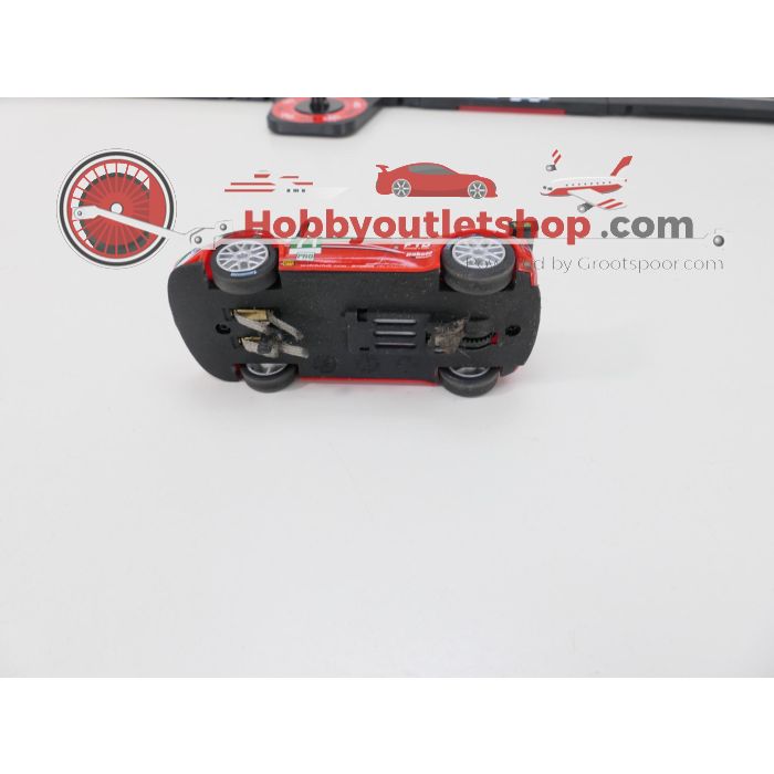 Schaal 1:43 Carrera GO!!! 62238 met een Ferrari 458 en een  Porsche 911 GT3. #6007 - sku: 20240719030750 - Gebraucht - Guter Zustand - Bild 14