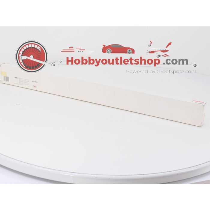 Schaal H0 Märklin 2205 flexibele rail 900 mm 11 st. #5811 - sku: 20240723112516 - Gebraucht - Guter Zustand - Bild 6