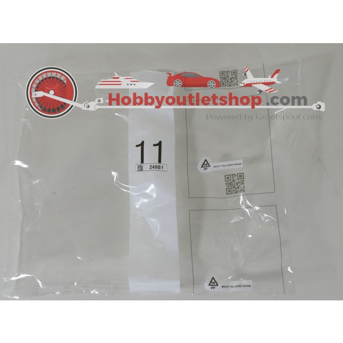 LEGO 76161 LEGO Batman 1989 Batwing #6025 - sku: 20240730093640 - Gebraucht - Wie Neu - Bild 29