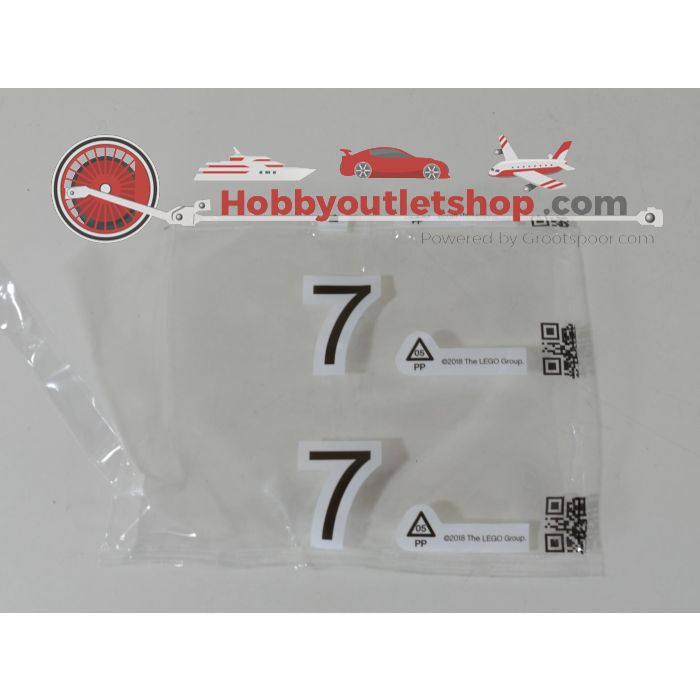 LEGO 76161 LEGO Batman 1989 Batwing #6025 - sku: 20240730093640 - Gebraucht - Wie Neu - Bild 25