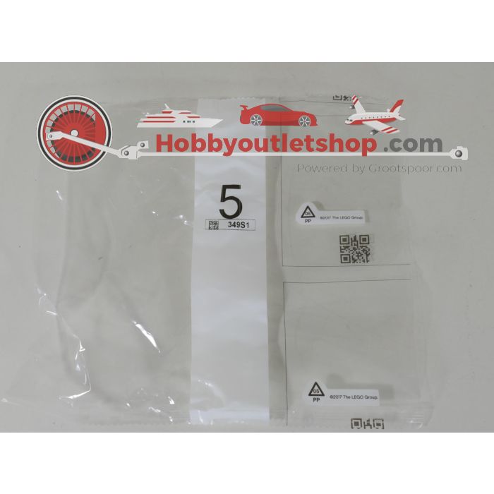 LEGO 76161 LEGO Batman 1989 Batwing #6025 - sku: 20240730093640 - Gebraucht - Wie Neu - Bild 23