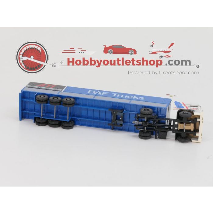 Schaal 1:50 Lion Car Nr. 70 Daf Truck ATI 3600 Turbo Intercooling  #6093
