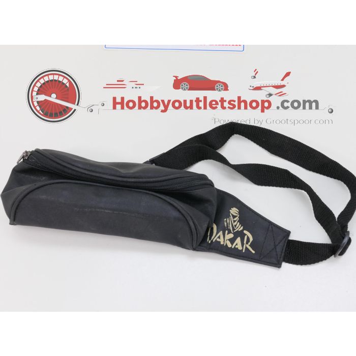 Schaal 1:50 Portegies truck models DAF Turbotwin II Parijs-Dakar 1988.Jan de Rooy 600,608,609 . Set van 4 modellen, met fotos en stickers #6051 - sku: 20240809111656 - Gebruikt - Zo goed als nieuw - Afbeelding 4