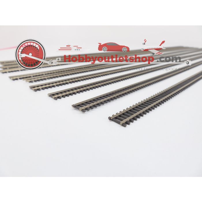 Schaal N Peco Streamline MI 30006 