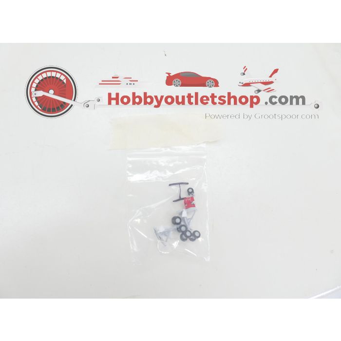 Schaal 1:200 Inflight 200 - WB78710003 Singapore Airlines Boeing 787-10 Reg.Nr. 9V-SCQ #6476