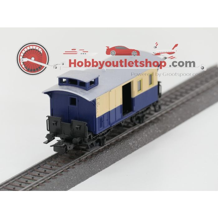 Schaal H0 Märklin 29263 digitale startset 
