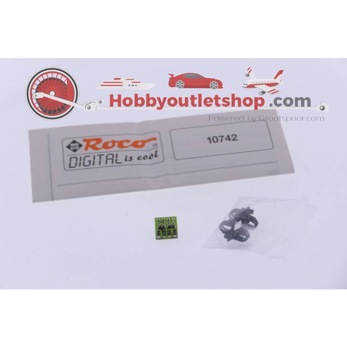 Schaal H0 Trix 22744 Elektrische locomotief Re 4/4 II TEE SBB digitaal #2601 - sku: 20221201105530 - Gebruikt - Zo goed als nieuw - Afbeelding 5