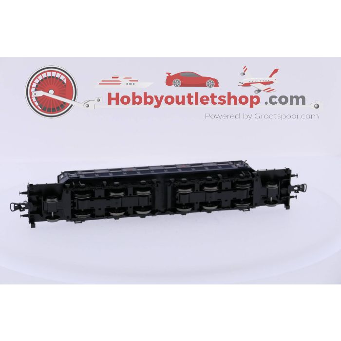 Schaal H0 Ibertren 7100 Elektrische locomotief 1929 4202-A #2605 - sku: 20221201123634 - Gebruikt - Zo goed als nieuw - Afbeelding 3