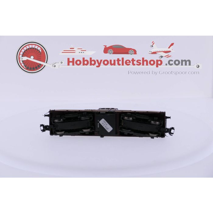 Schaal H0 Trix 22338  Der Nationalen Luxemburgischen Eisenbahngesellschaft (CFL) Elektrische locomotief #2526 - sku: 20221203114527 - Gebruikt - Zo goed als nieuw - Afbeelding 4