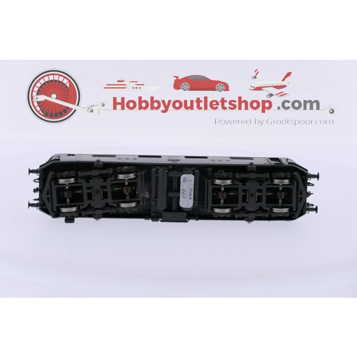 Schaal H0 Lemaco 10047 Schweizerische Bundesbahnen (SBB) Elektrische Locomotief #P9