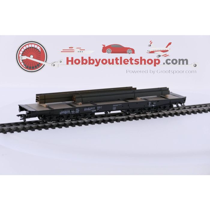 Schaal H0 Roco 47731 Goederenwagon NS #2624