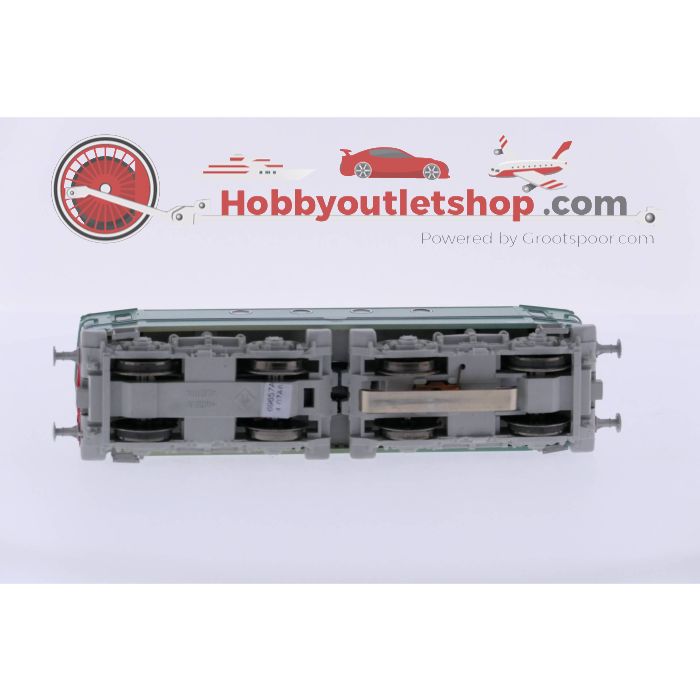 Schaal H0 Roco 69657 Elektrische Locomotief Serie 1150 NS #2636 - sku: 20221214122357 - Gebruikt - Zeer goede staat - Afbeelding 3