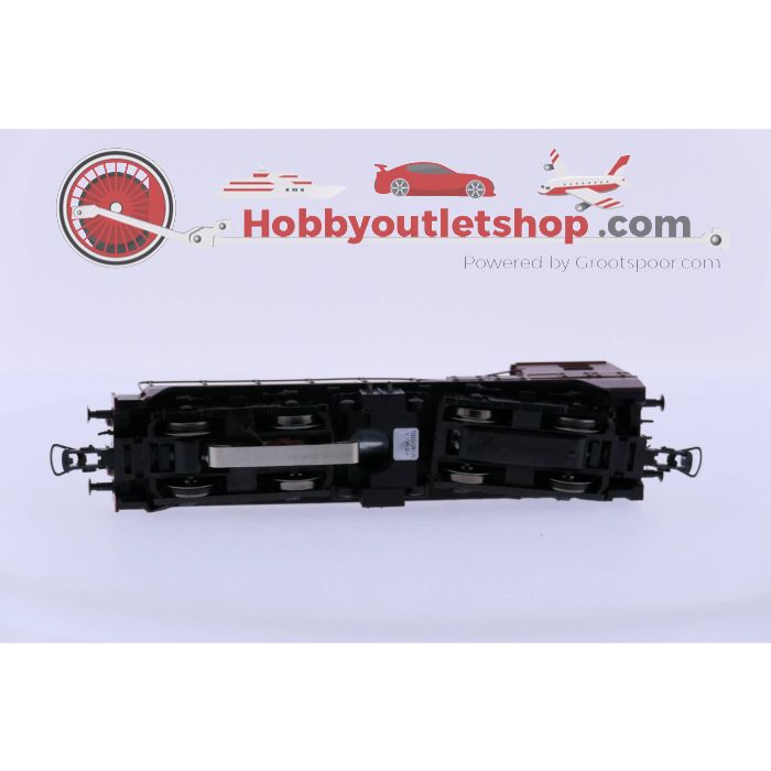 Schaal H0 Roco 69926 Diesellocomotief 2201 NS #2638 - sku: 20221214021118 - Used - Very good condition - Photo 3