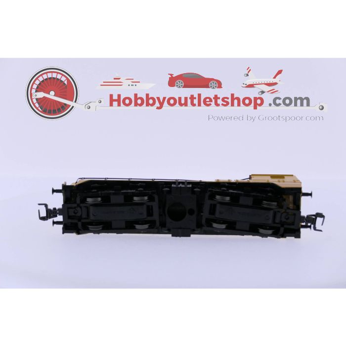 Schaal H0 Roco 43739 Diesellocomotief 3022 82 Anneke NS #2641 - sku: 20221214034818 - Gebruikt - Zo goed als nieuw - Afbeelding 3