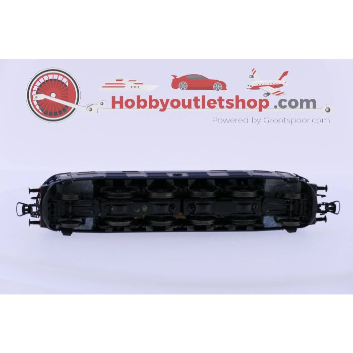 Schaal H0 Roco 43615 elektrisch locomotief 1000 NS #2644